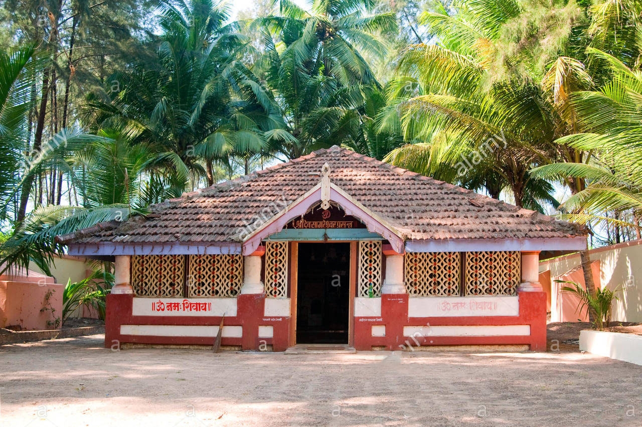 sagreshwar-temple-vengurla